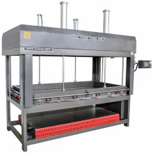 Silicone Membrane 3D Vacuum heat Press forming Machine Silicone vacuum press machine 3d vacuum heat press